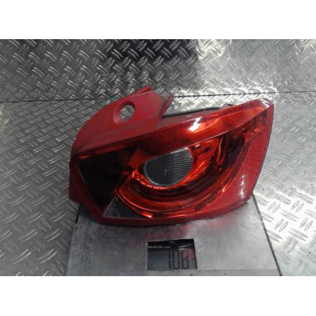 Feu arriere principal droit (feux) SEAT IBIZA 4 Photo n°1