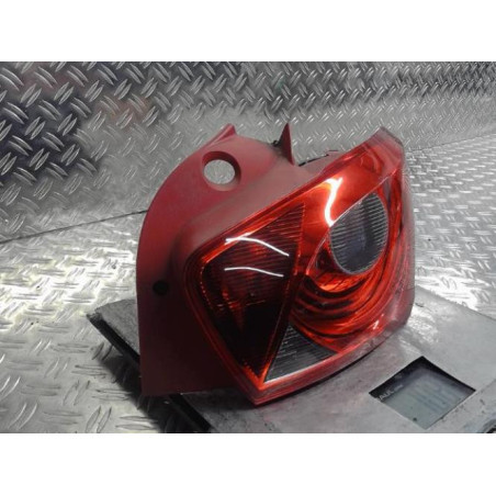 Feu arriere principal droit (feux) SEAT IBIZA 4