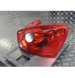 Feu arriere principal droit (feux) SEAT IBIZA 4 Photo n°3