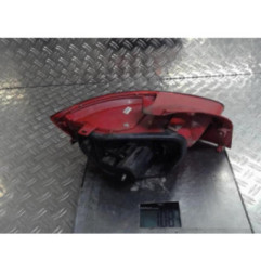 Feu arriere principal droit (feux) SEAT IBIZA 4 Photo n°4