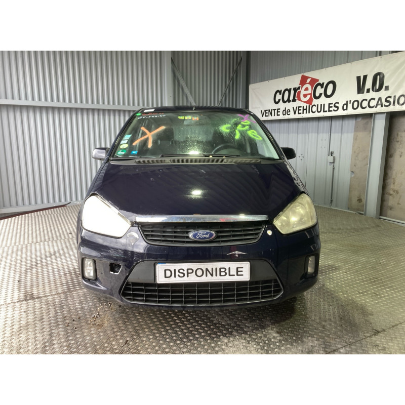 Maitre cylindre (freinage) FORD C-MAX 1
