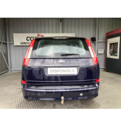Mastervac FORD C-MAX 1 Photo n°9