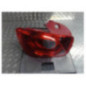 Feu arriere principal gauche (feux) SEAT IBIZA 4