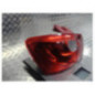 Feu arriere principal gauche (feux) SEAT IBIZA 4
