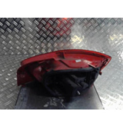 Feu arriere principal gauche (feux) SEAT IBIZA 4 Photo n°4