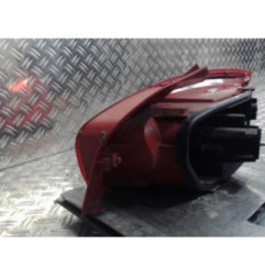 Feu arriere principal gauche (feux) SEAT IBIZA 4 Photo n°5