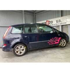 Vase d'expansion FORD C-MAX 1 Photo n°8