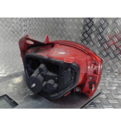 Feu arriere principal gauche (feux) SEAT IBIZA 4 Photo n°6