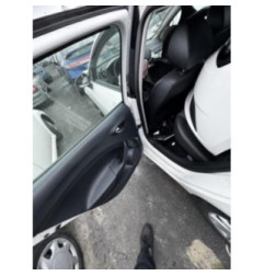 Feu arriere principal gauche (feux) SEAT IBIZA 4 Photo n°12