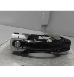 Poignee porte avant gauche SEAT IBIZA 4 Photo n°1