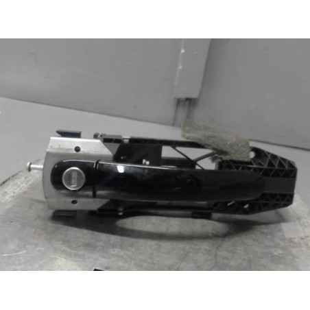 Poignee porte avant gauche SEAT IBIZA 4 Photo n°1