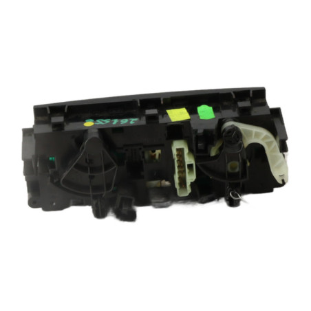 Commande chauffage PEUGEOT 207