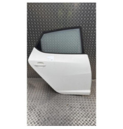 Porte arriere droit SEAT IBIZA 4 Photo n°1