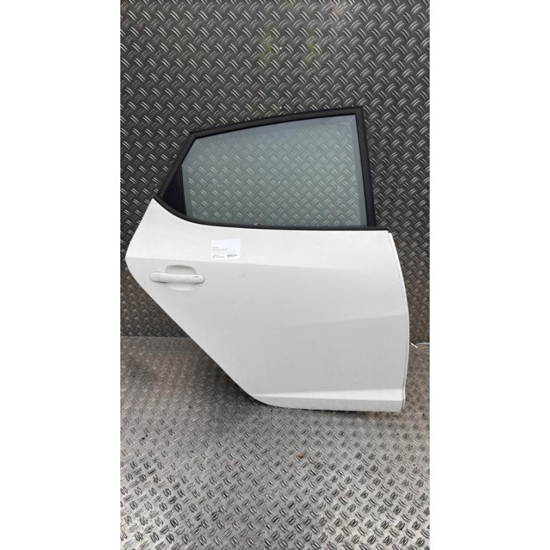 Porte arriere droit SEAT IBIZA 4