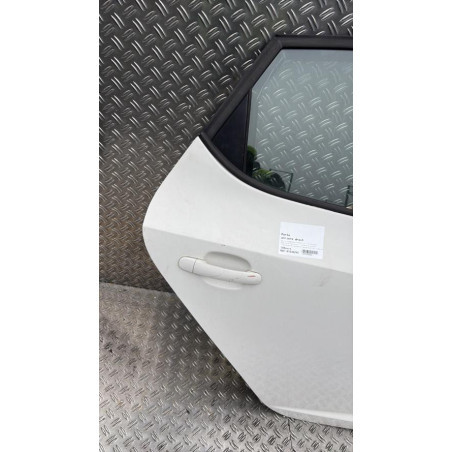 Porte arriere droit SEAT IBIZA 4