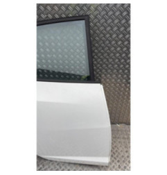 Porte arriere droit SEAT IBIZA 4 Photo n°3