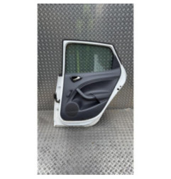 Porte arriere droit SEAT IBIZA 4 Photo n°4