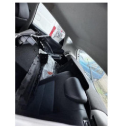 Porte arriere droit SEAT IBIZA 4 Photo n°11