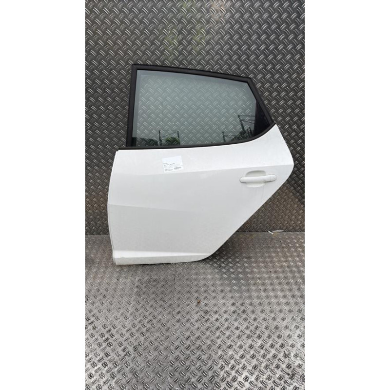 Porte arriere gauche SEAT IBIZA 4