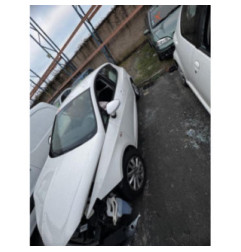 Porte arriere gauche SEAT IBIZA 4 Photo n°6