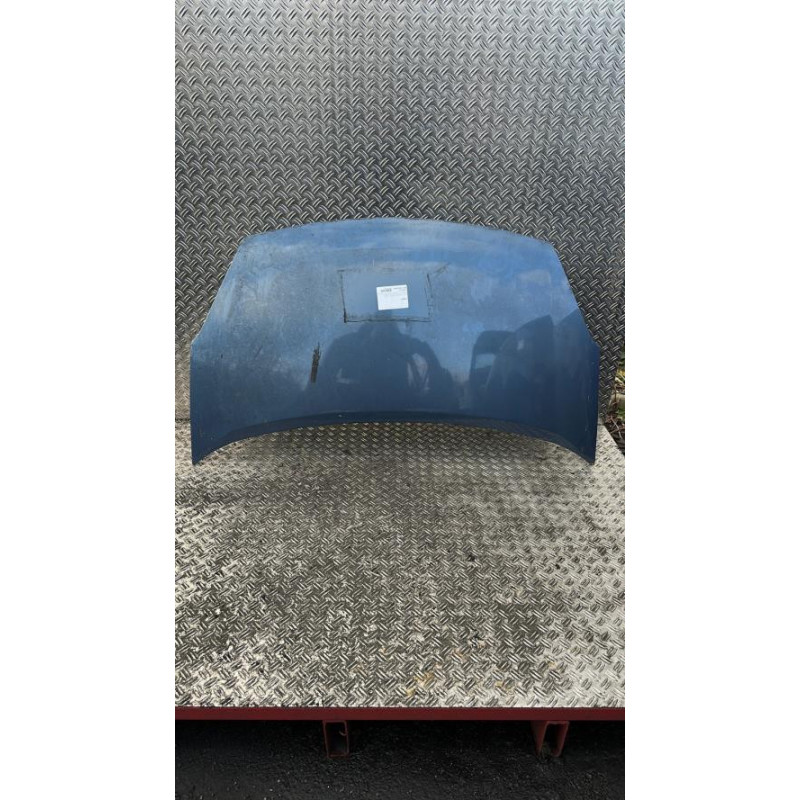 Capot CITROEN BERLINGO 2