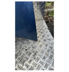 Capot CITROEN BERLINGO 2 Photo n°3