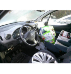 Capot CITROEN BERLINGO 2 Photo n°5