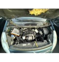 Capot CITROEN BERLINGO 2 Photo n°9