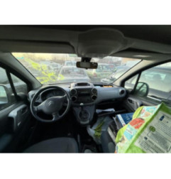Capot CITROEN BERLINGO 2 Photo n°14