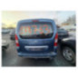 Capot CITROEN BERLINGO 2