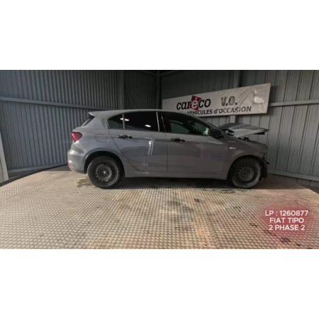 Demarreur FIAT TIPO 2
