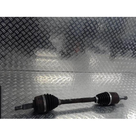 Cardan gauche (transmission) CITROEN BERLINGO 2 Photo n°1