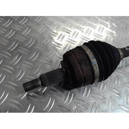 Cardan gauche (transmission) CITROEN BERLINGO 2