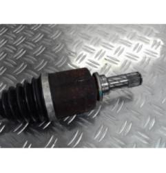 Cardan gauche (transmission) CITROEN BERLINGO 2 Photo n°3