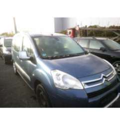 Cardan gauche (transmission) CITROEN BERLINGO 2 Photo n°4