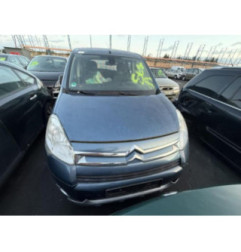 Cardan gauche (transmission) CITROEN BERLINGO 2 Photo n°8