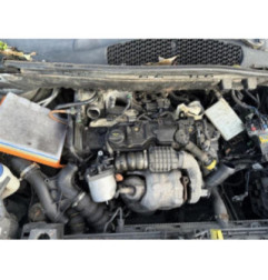 Cardan gauche (transmission) CITROEN BERLINGO 2 Photo n°10