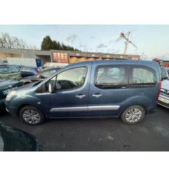 Cardan gauche (transmission) CITROEN BERLINGO 2 Photo n°11