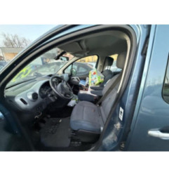 Cardan gauche (transmission) CITROEN BERLINGO 2 Photo n°13