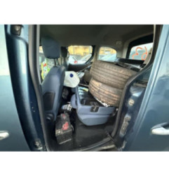 Cardan gauche (transmission) CITROEN BERLINGO 2 Photo n°15