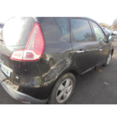 Aile avant droit RENAULT SCENIC 3