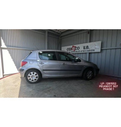 Capot PEUGEOT 307