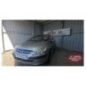 Capot PEUGEOT 307