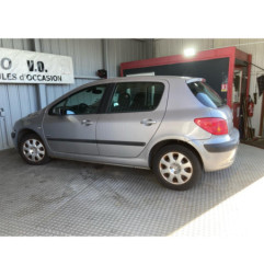 Capot PEUGEOT 307 Photo n°11