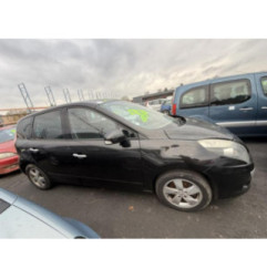 Custode arriere gauche RENAULT SCENIC 3 Photo n°9