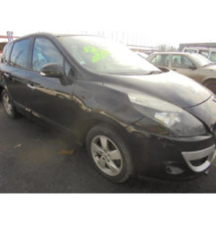 Porte avant droit RENAULT SCENIC 3 Photo n°1