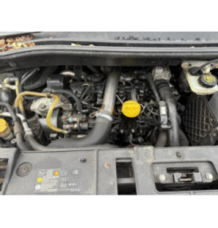Porte avant droit RENAULT SCENIC 3 Photo n°7