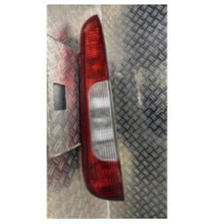 Feu arriere principal gauche (feux) FORD C-MAX 1 Photo n°4