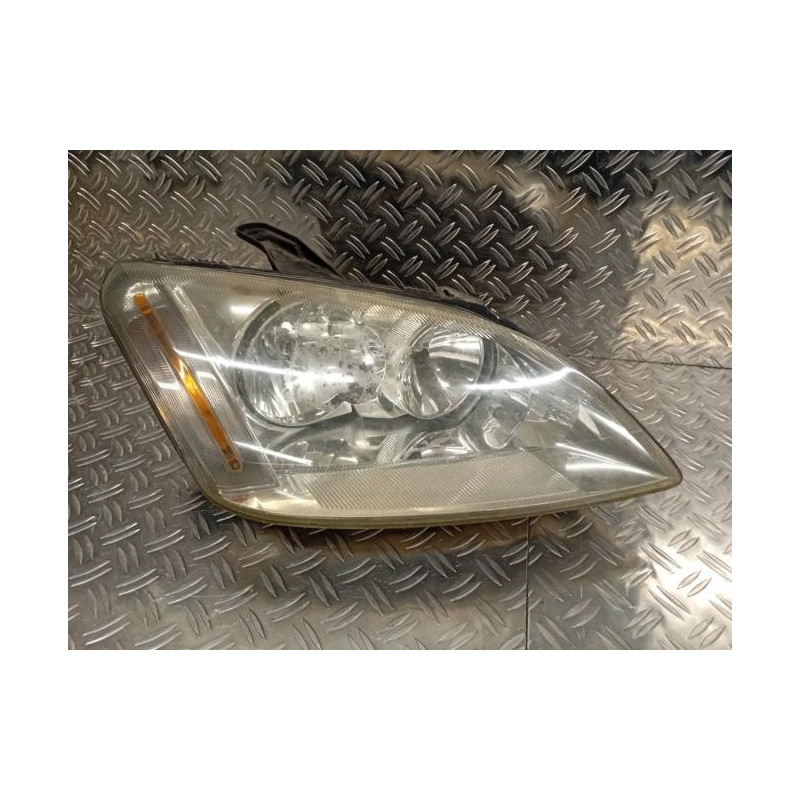 Optique avant principal droit (feux)(phare) FORD C-MAX 1