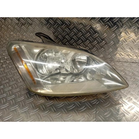Optique avant principal droit (feux)(phare) FORD C-MAX 1 Photo n°1